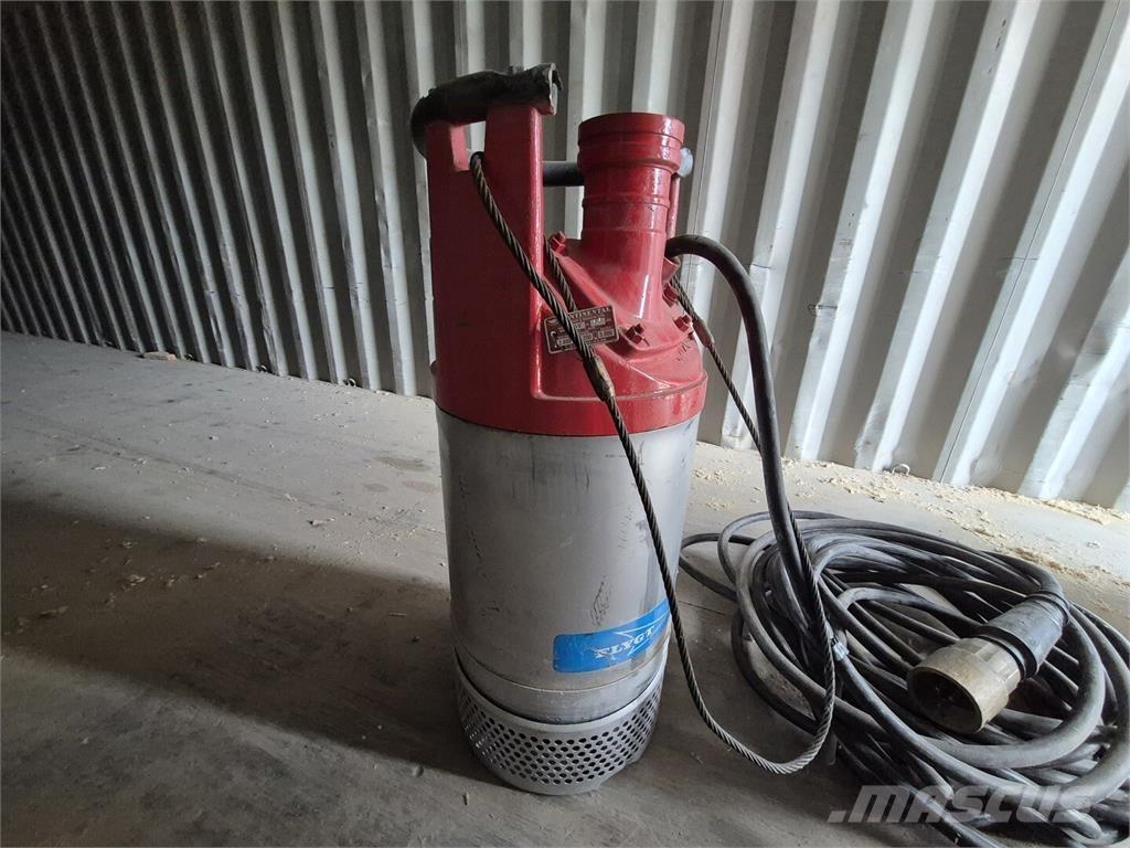 Flygt 2670.181-0043 Bombas de agua