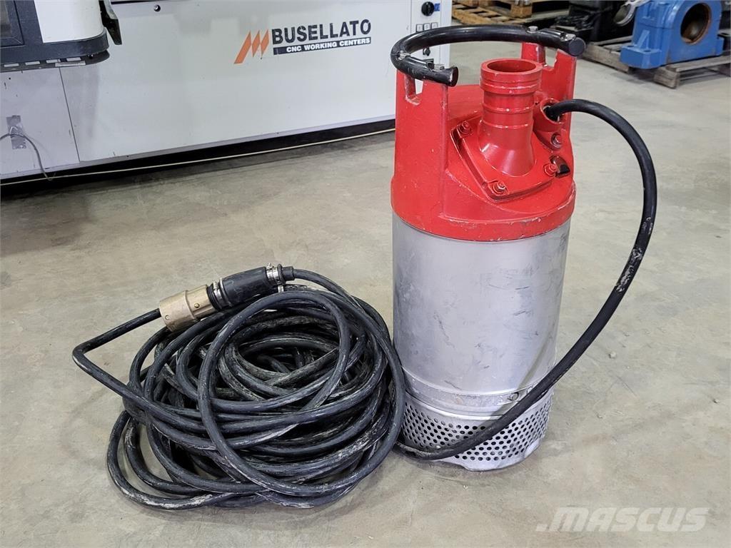 Flygt 2670.181-0043 Bombas de agua