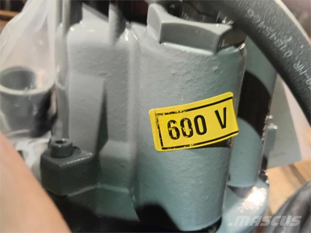 Flygt 3068.180 Bombas de agua