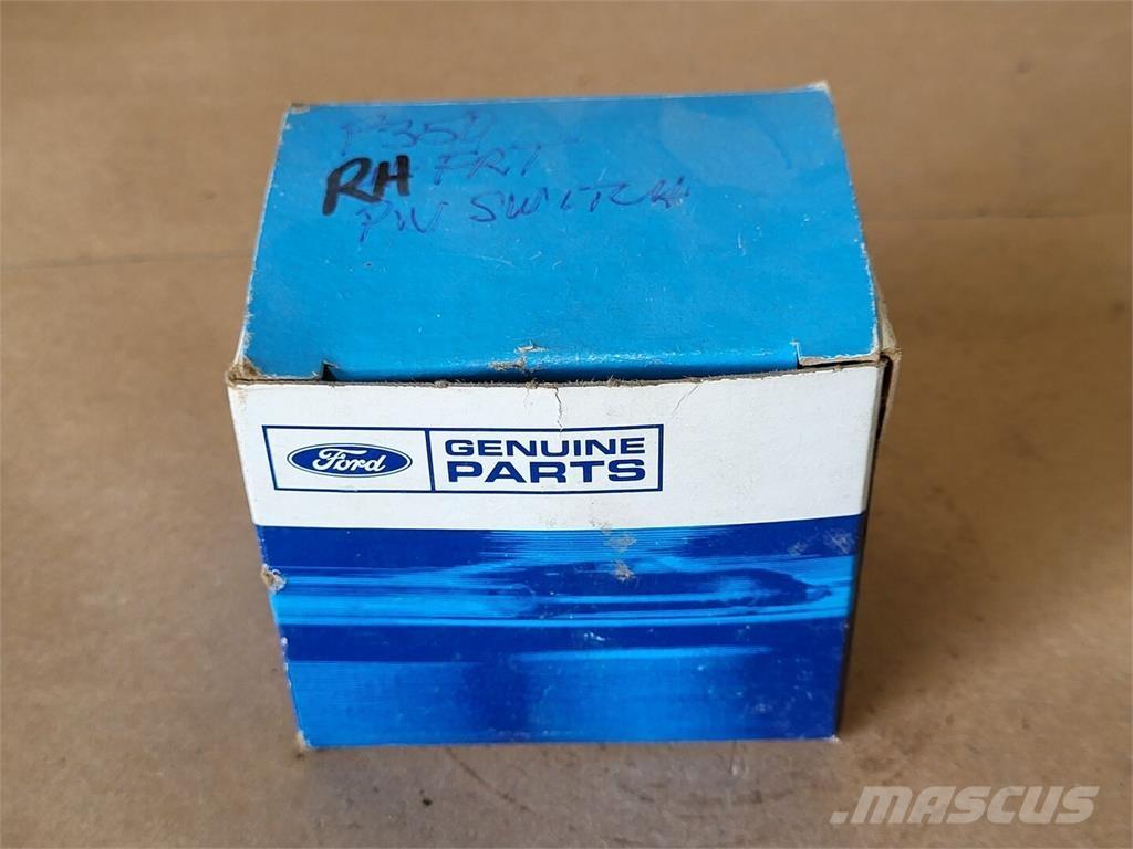 Ford 5C3Z-14529-AAA Otros