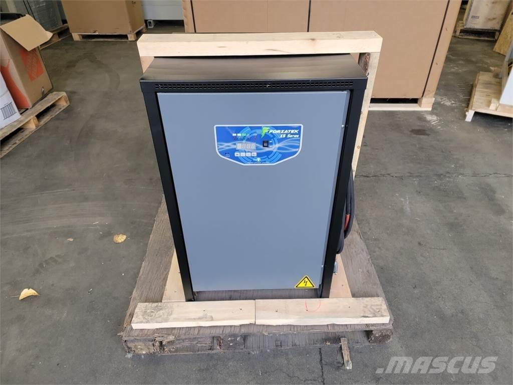  FORZATEK 5NAT4 48/160 cargadores