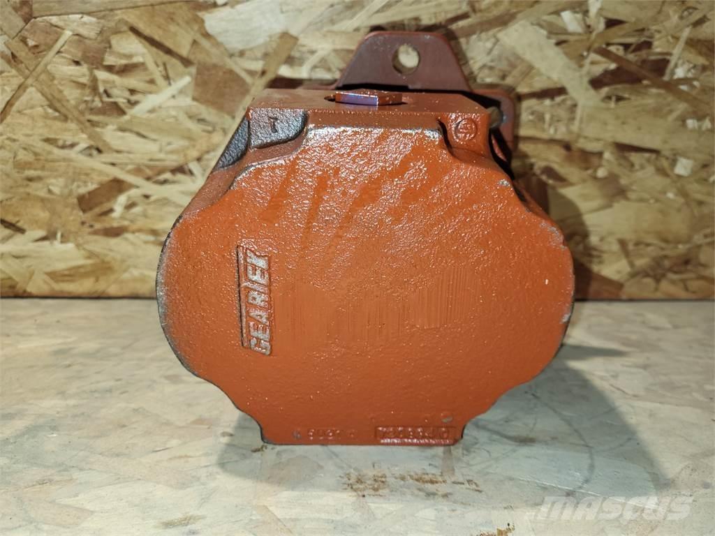  GEARTEK 673338-6 Bombas de agua