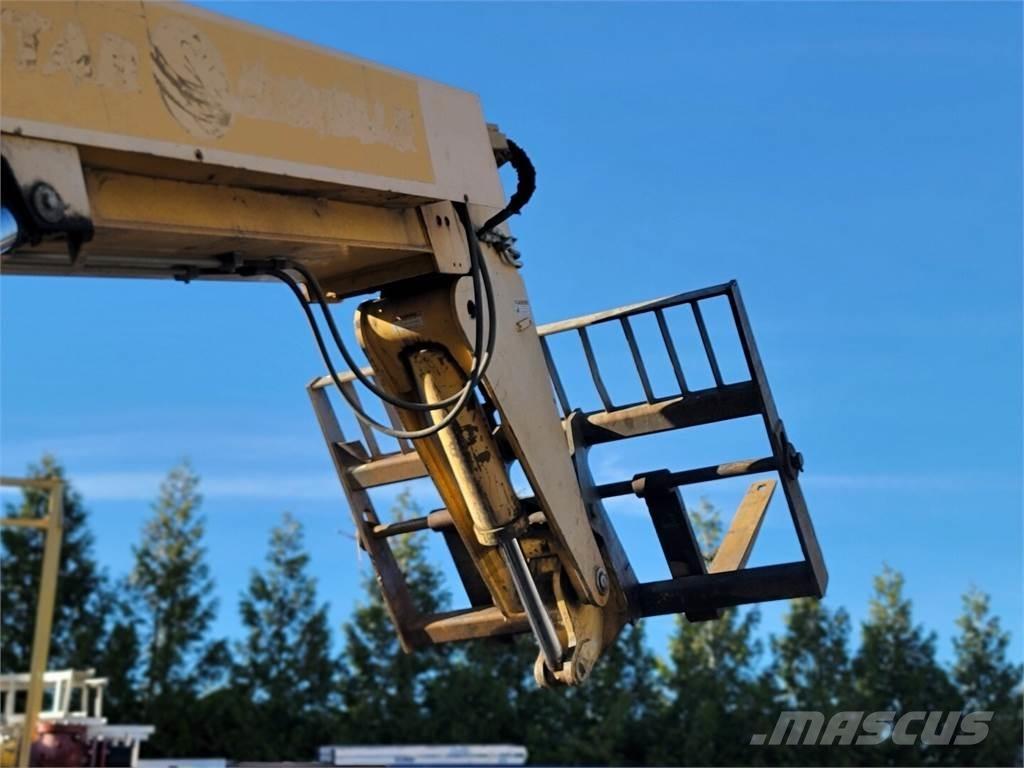 Gehl RS6-XR42 Manipuladores telescópicos agrícolas