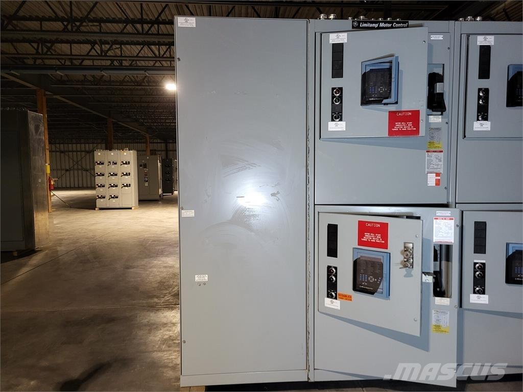 General Electric  Otros