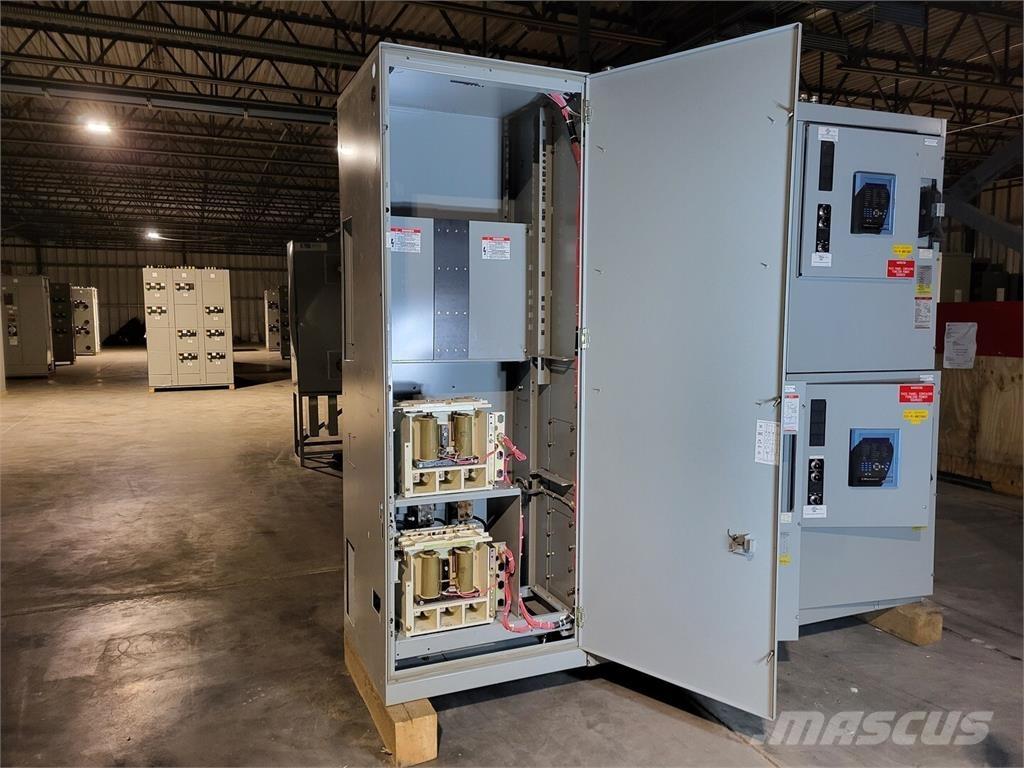 General Electric  Otros