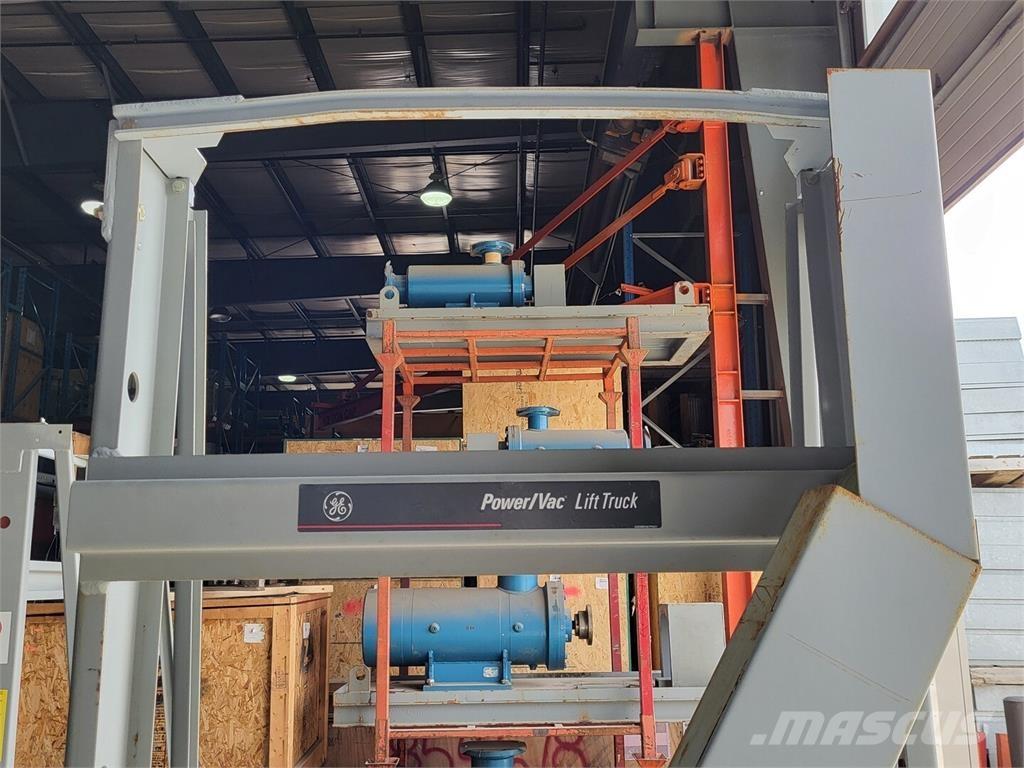 General Electric  Otros