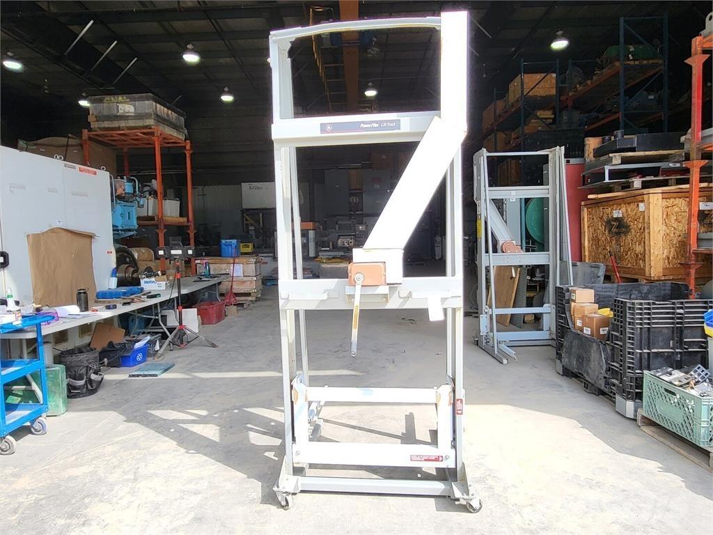 General Electric  Otros