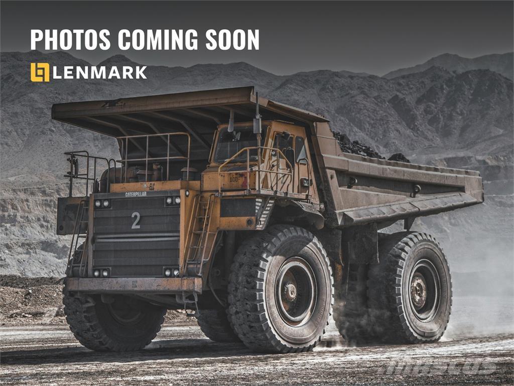 Goodyear RM-4B+ Ruedas