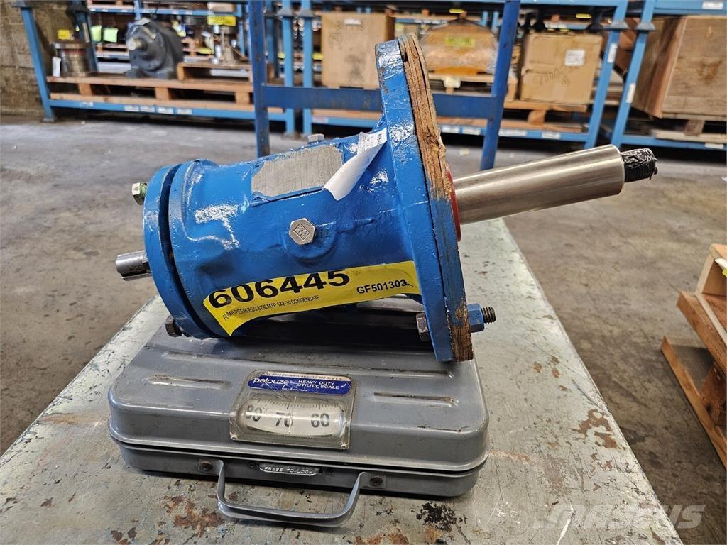  GOULDS 3196MT Bombas de agua