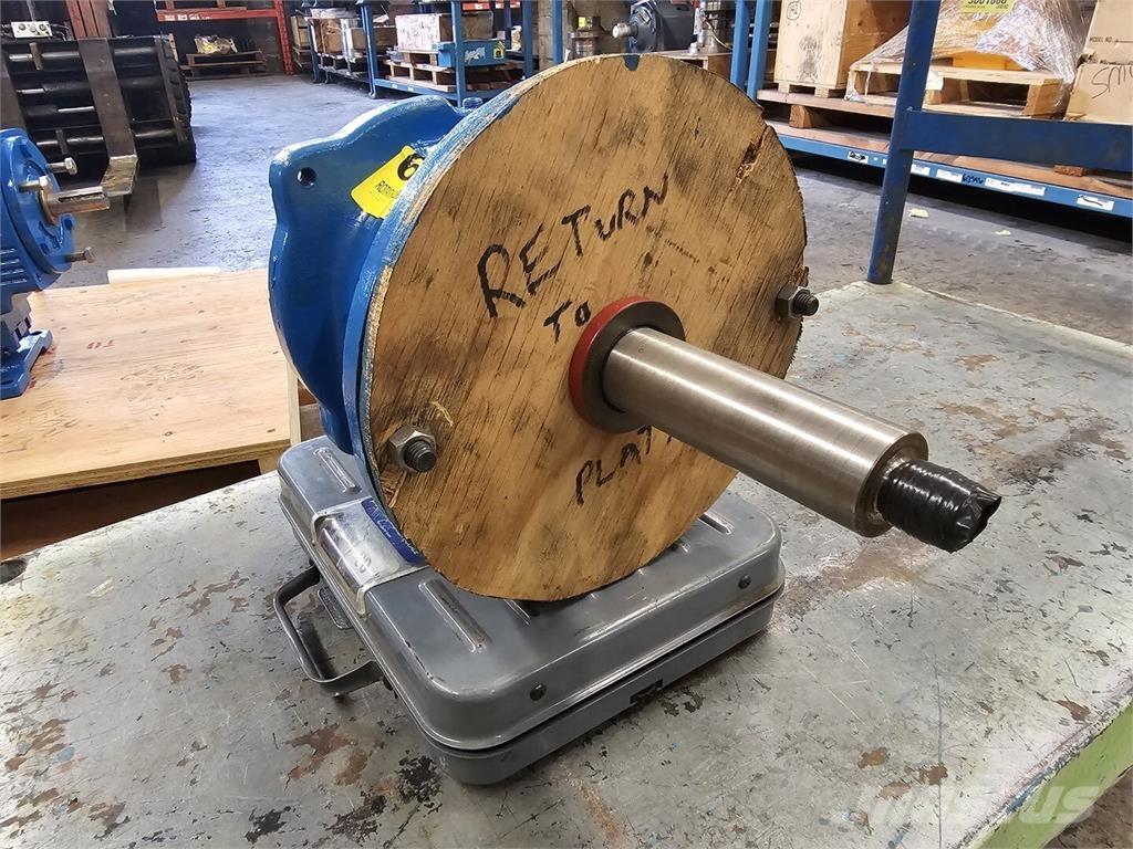  GOULDS 3196MTX Bombas de agua