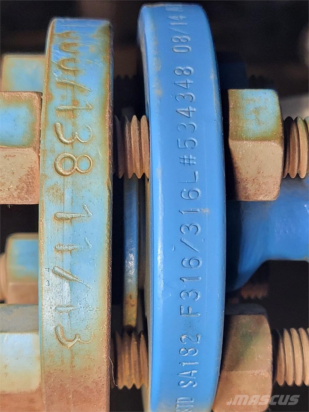  GOULDS PUMPS 3700MX Bombas de agua