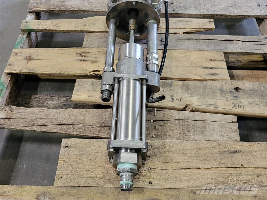 Graco 218747 Bombas de agua