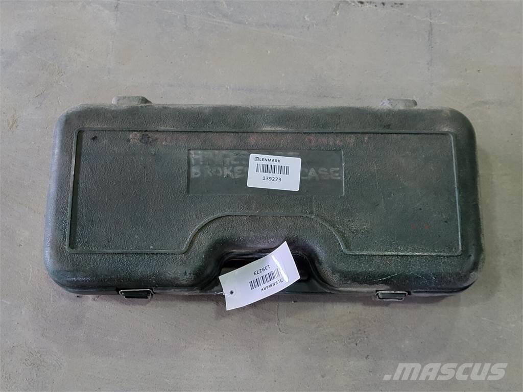 Greenlee HKL1232 Otros