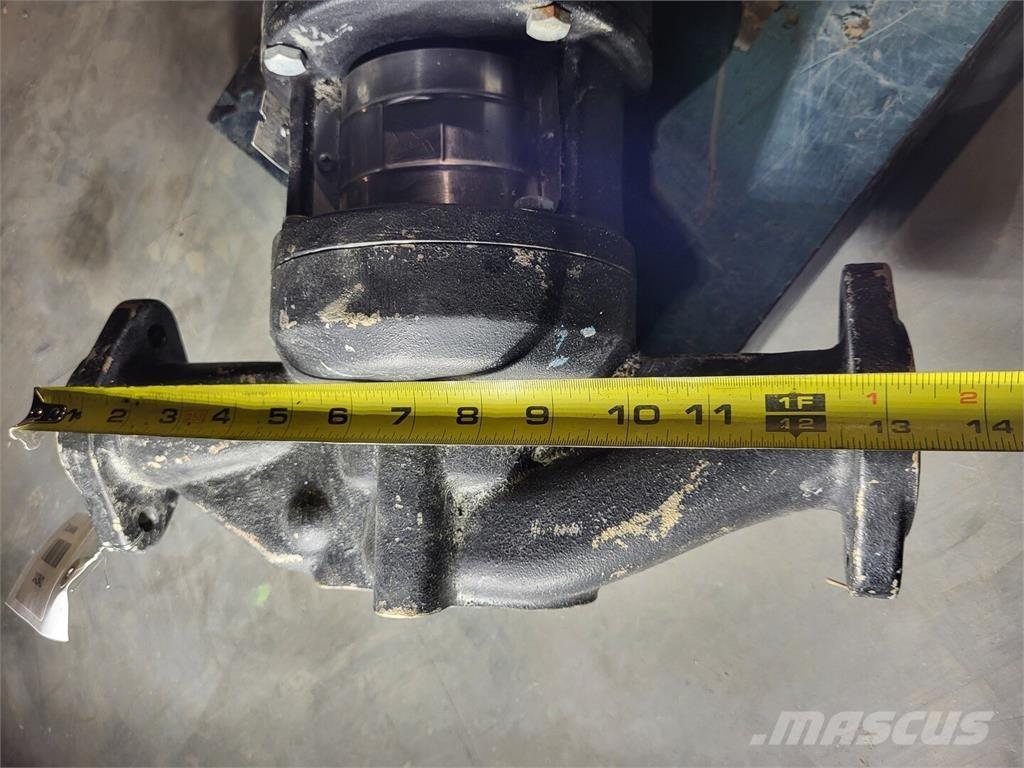 Grundfos 96405255 Bombas de agua