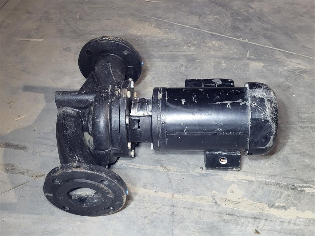 Grundfos 96405271 Bombas de agua