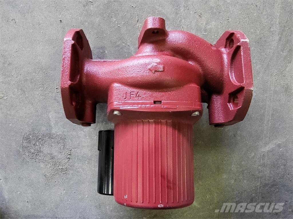 Grundfos UPS50-60F Bombas de agua