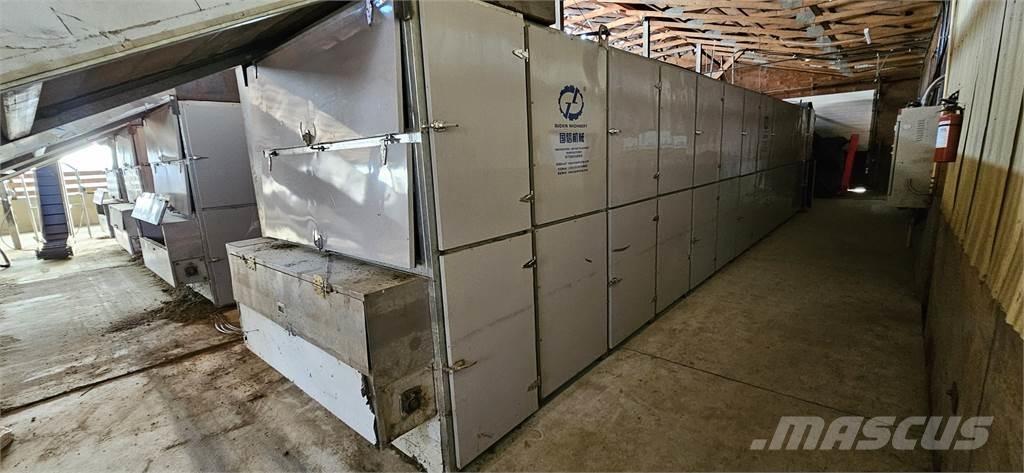  GUOXIN GX-12-4 Secadoras de aire comprimido