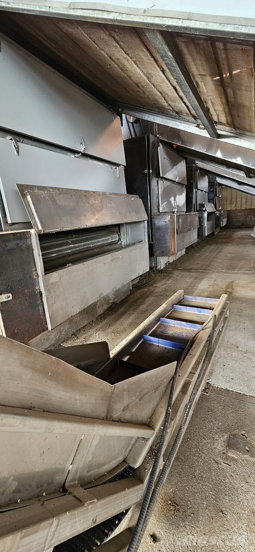  GUOXIN GX-12-4 Secadoras de aire comprimido