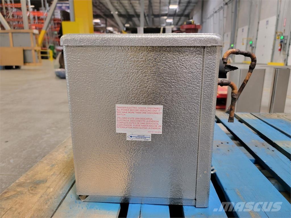  HEATCRAFT ADTY052AEK Equipo para calentado y descongelación