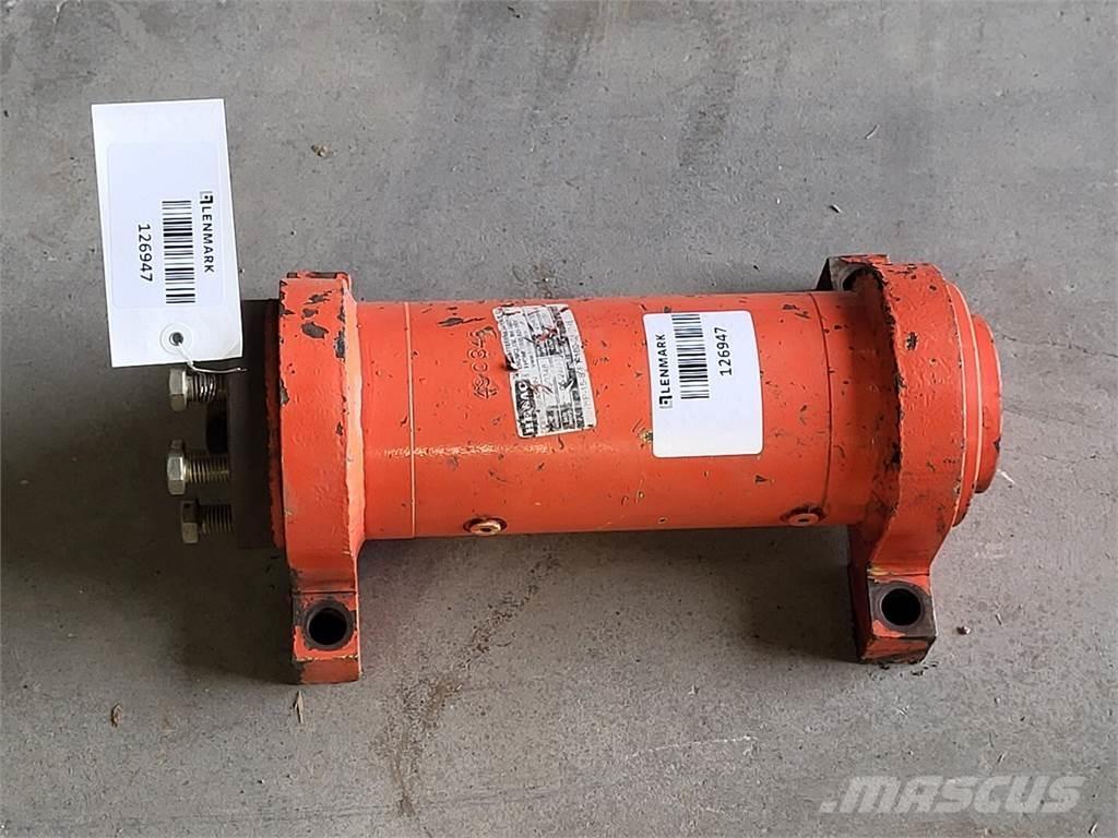 Helac HP-15-S-FT-180-S1-O-H Otros