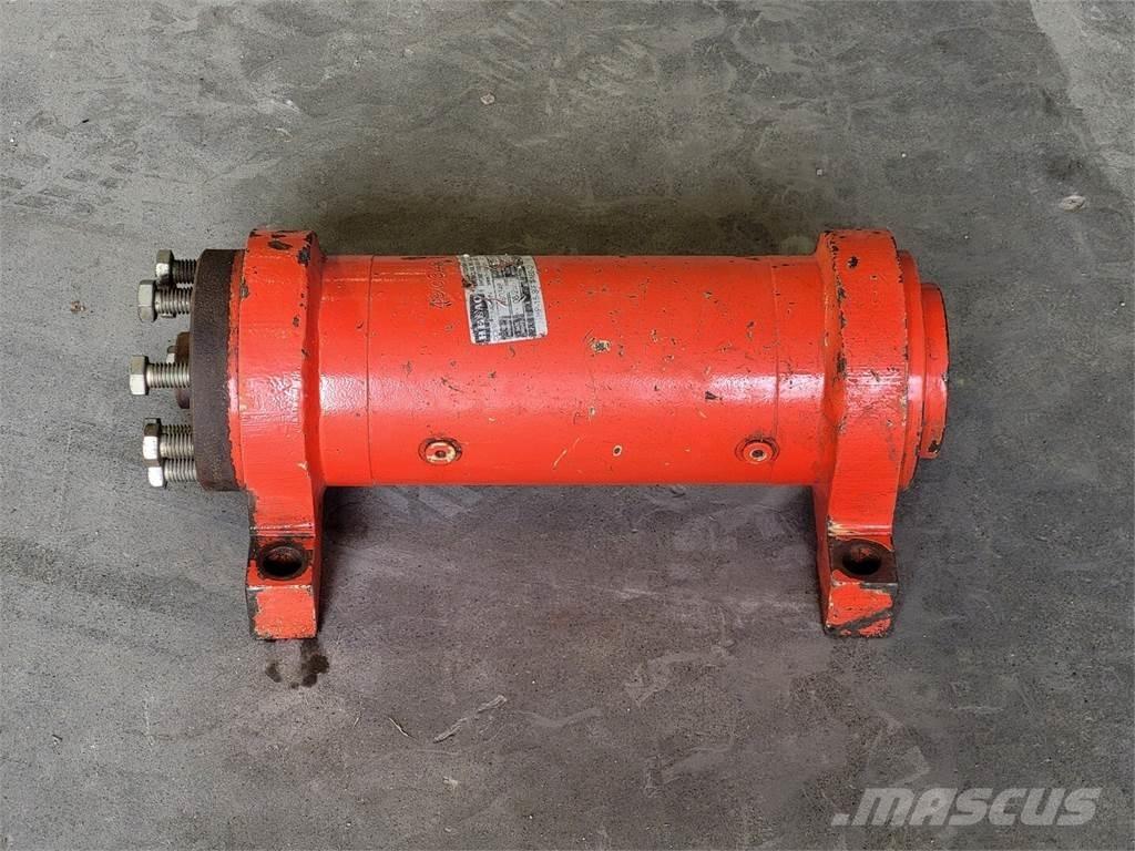 Helac HP-15-S-FT-180-S1-O-H Otros