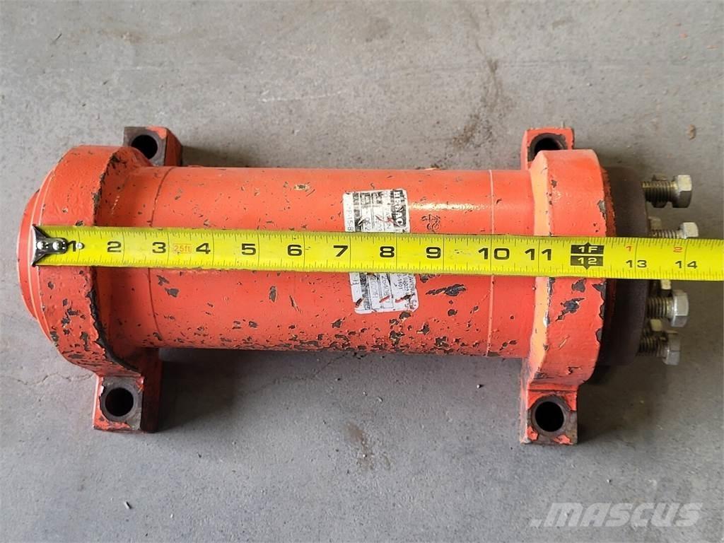 Helac HP-15-S-FT-180-S1-O-H Otros