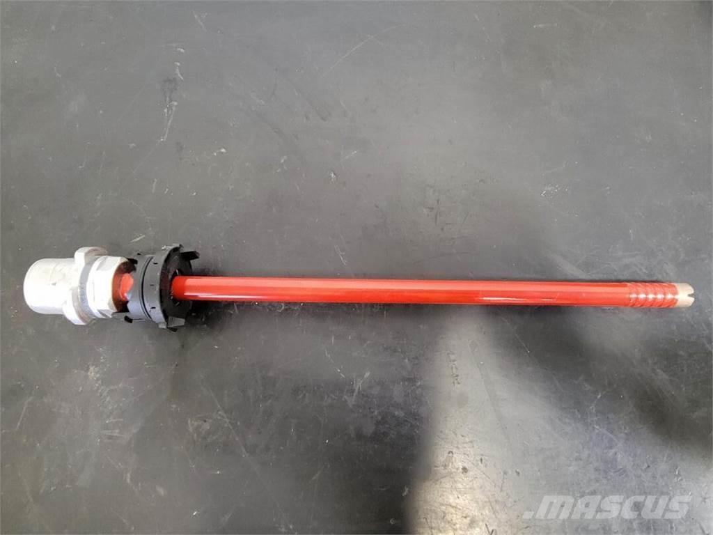 Hilti C 16/300 SPX-T Otros