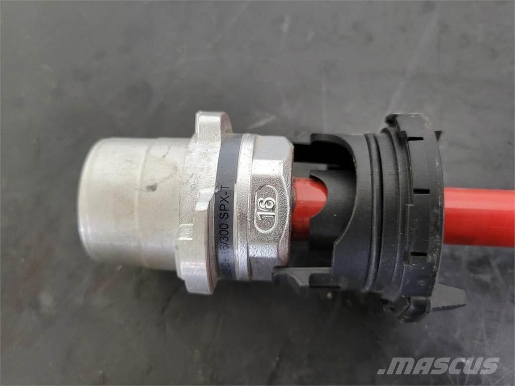 Hilti C 16/300 SPX-T Otros