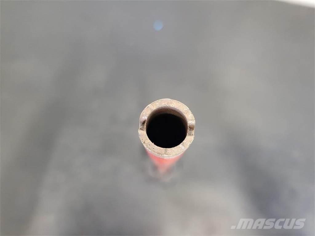 Hilti C 16/300 SPX-T Otros