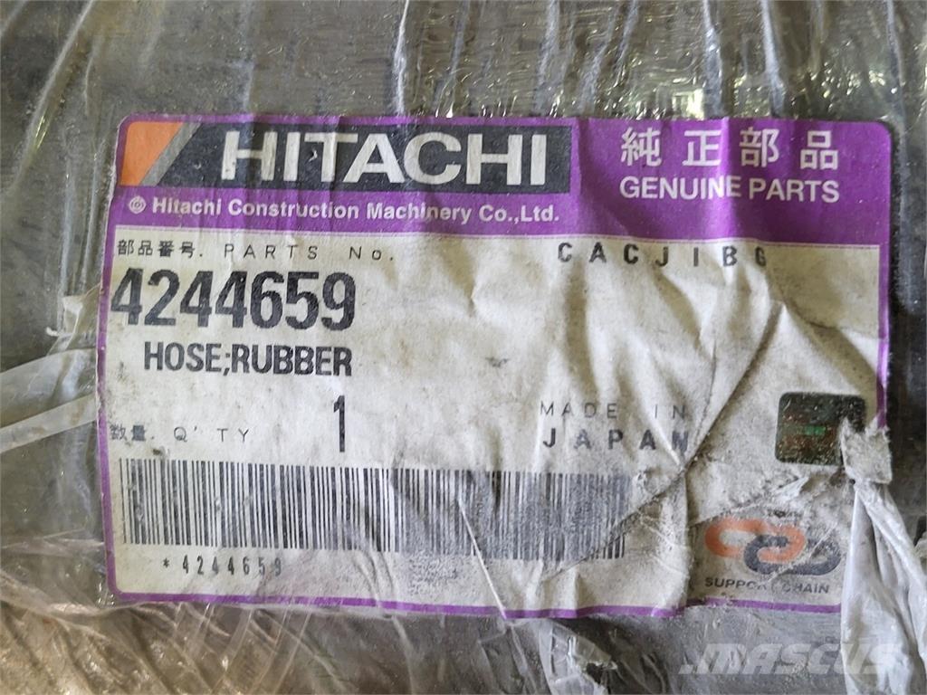 Hitachi 4244659 Otros componentes