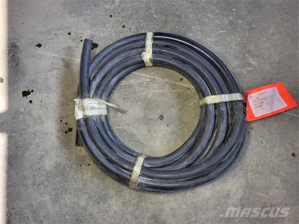 Hitachi 4403000 Otros componentes