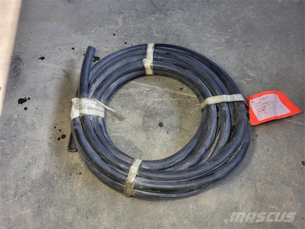 Hitachi 4403000 Otros componentes