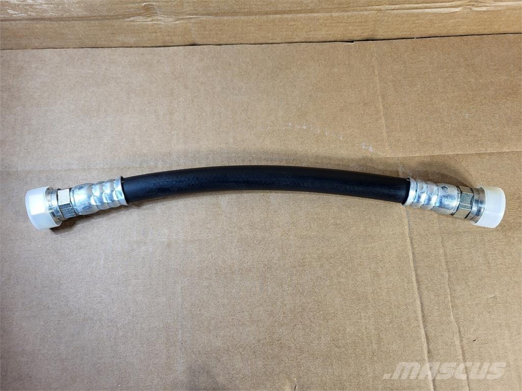 Hitachi 4433262 Otros componentes