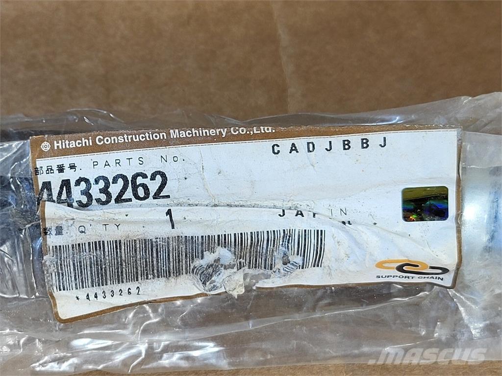 Hitachi 4433262 Otros componentes