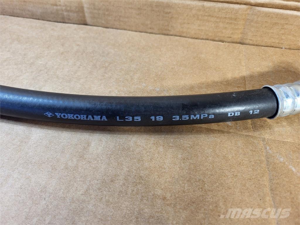 Hitachi 4433262 Otros componentes