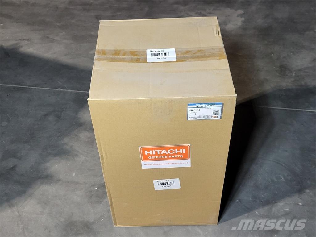 Hitachi 4466269 Otros
