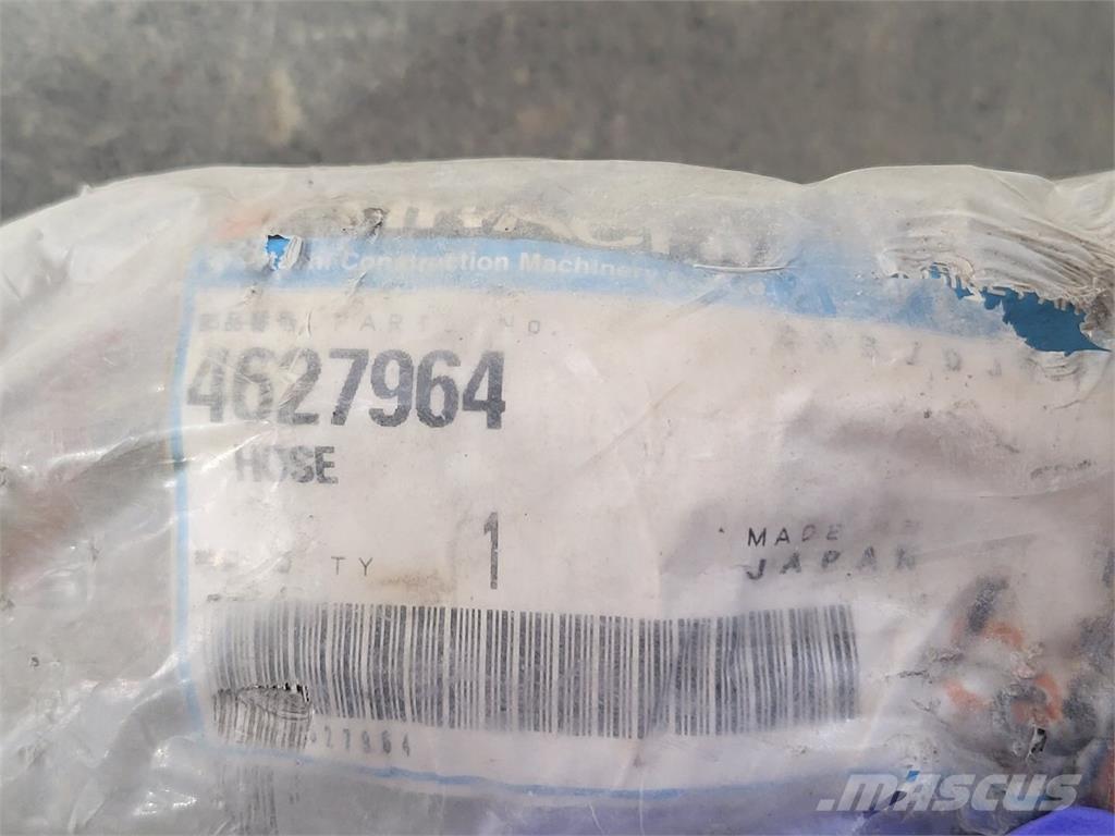 Hitachi 4627964 Otros componentes