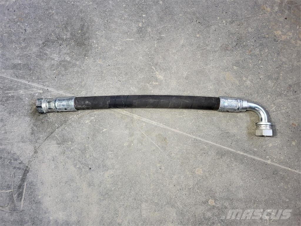 Hitachi 4633873 Otros componentes