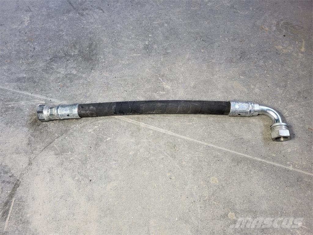 Hitachi 4633873 Otros componentes