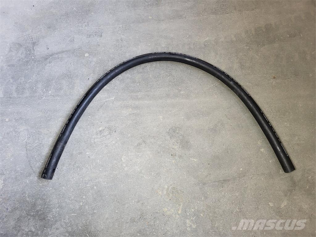 Hitachi 4646049 Otros componentes