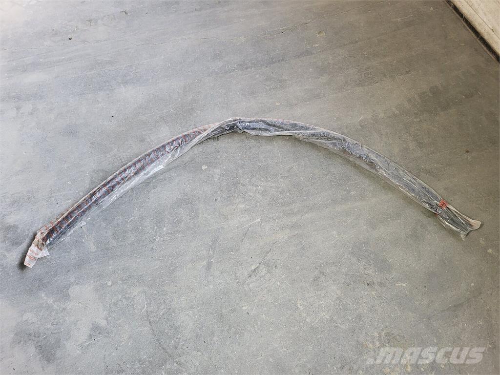 Hitachi 4646049 Otros componentes