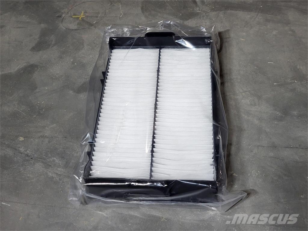 Hitachi YA00022308 Otros