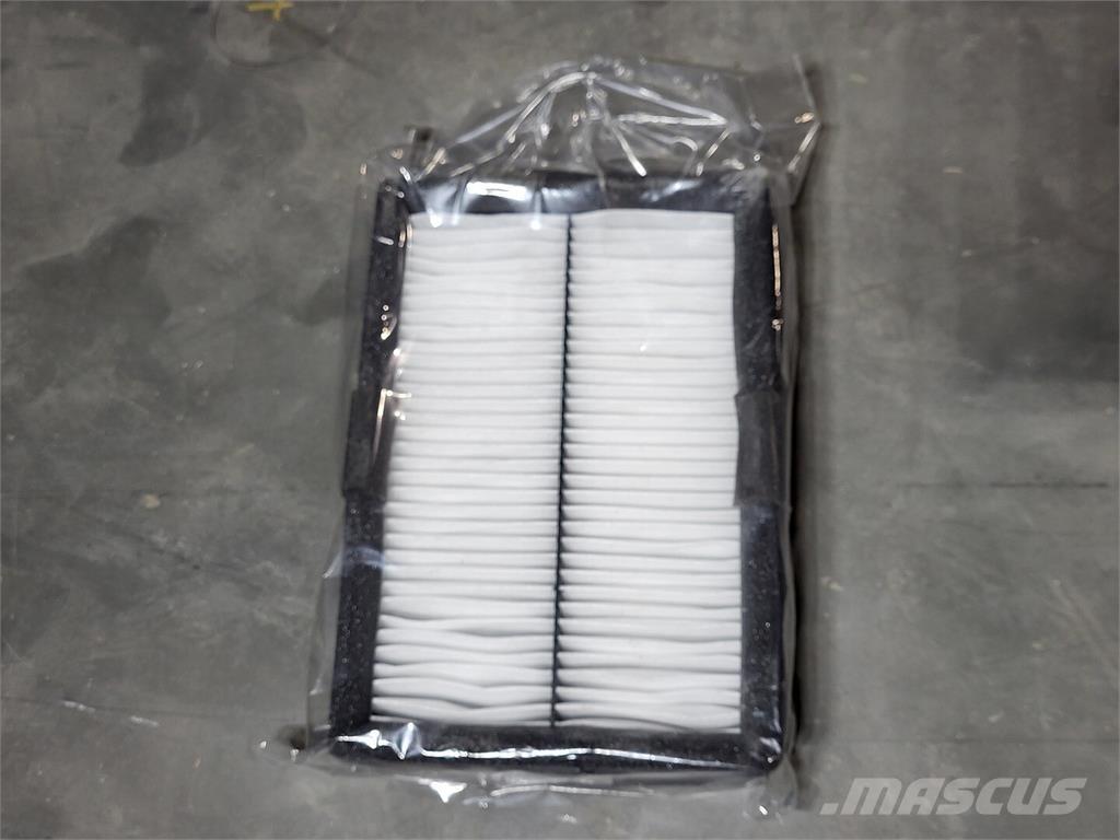 Hitachi YA00022308 Otros