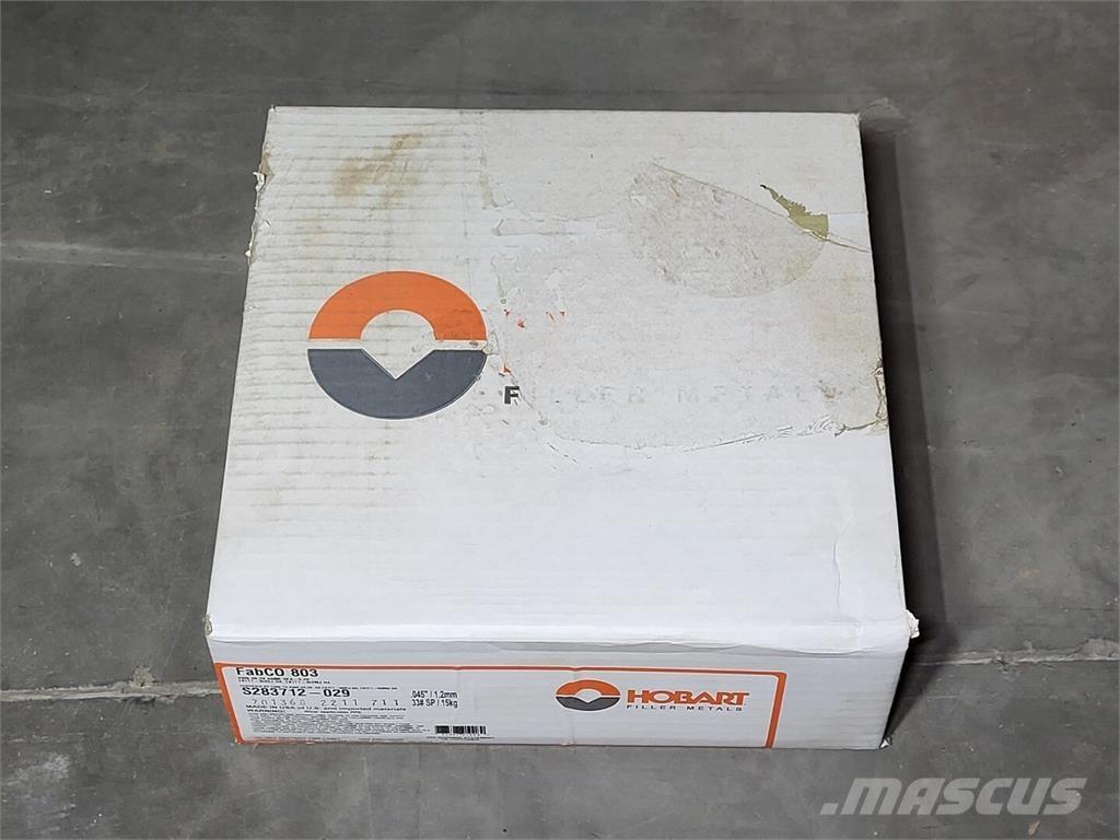 Hobart S283712-029 Soldadoras