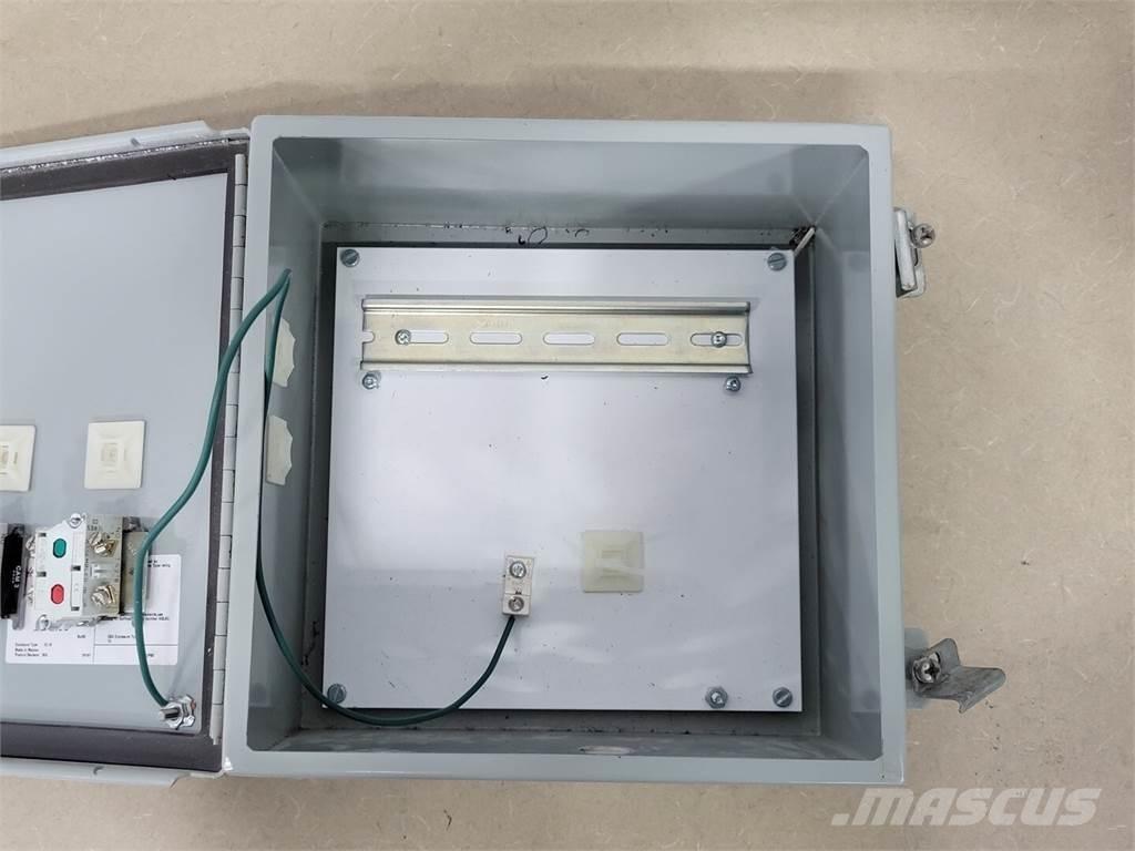 Hoffman A10106CH Otros