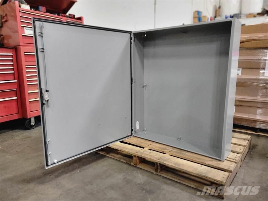 Hoffman CSD42368 Otros