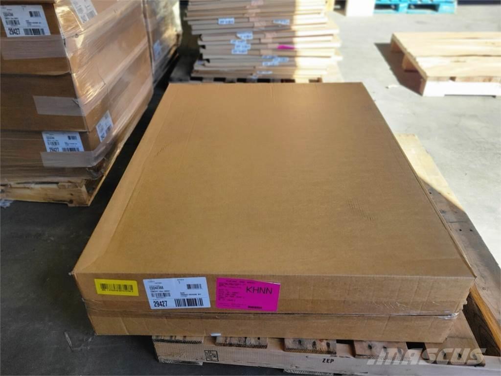 Hoffman CSD42368 Otros