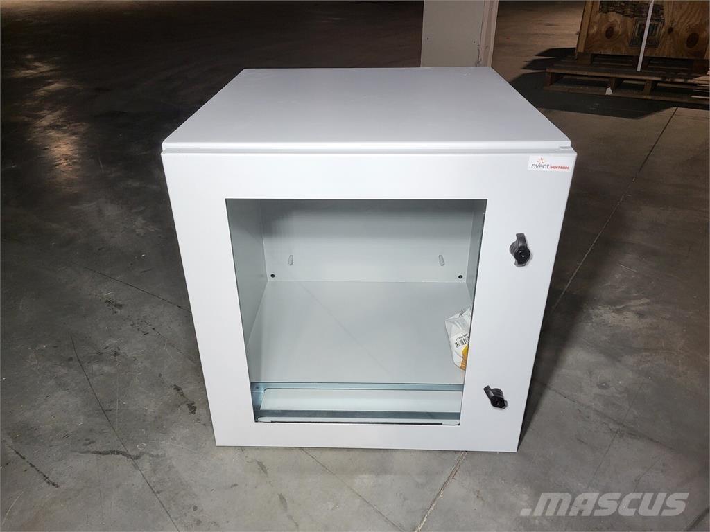 Hoffman PTRW242424G2 Otros