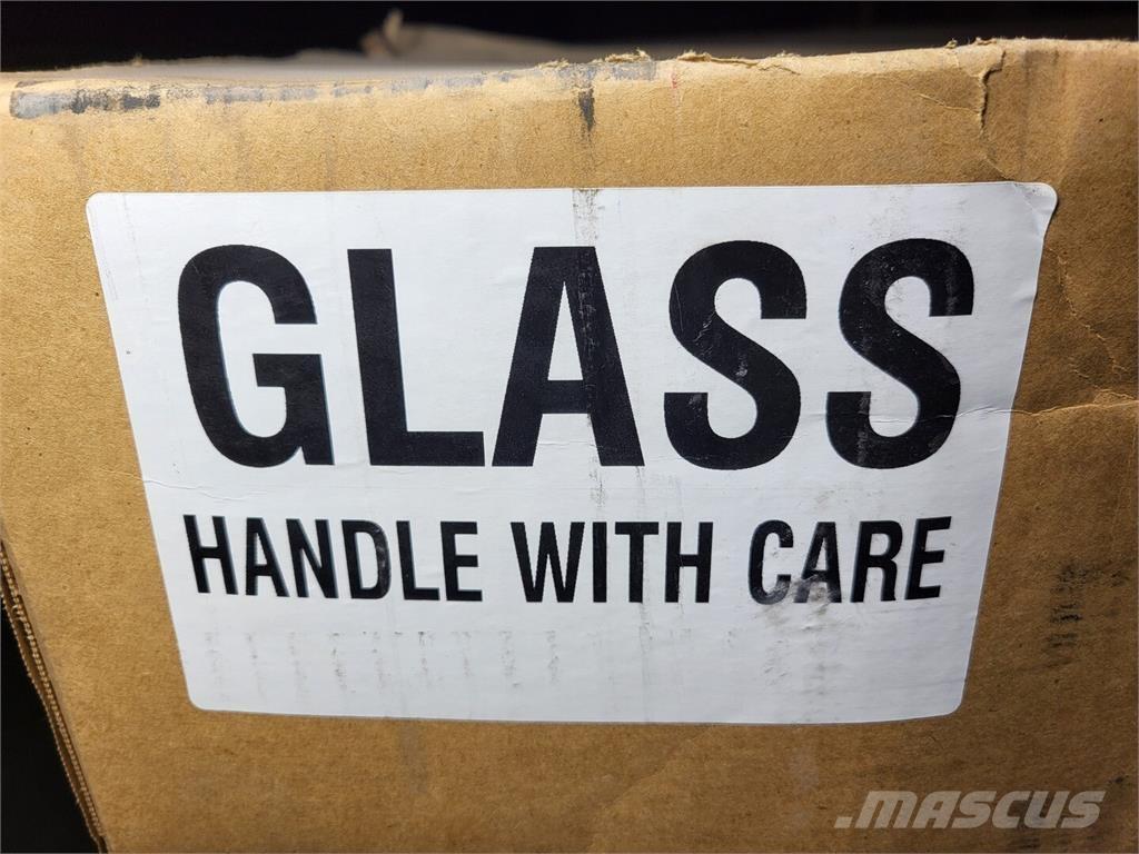 Hoffman PTRW242424G2 Otros