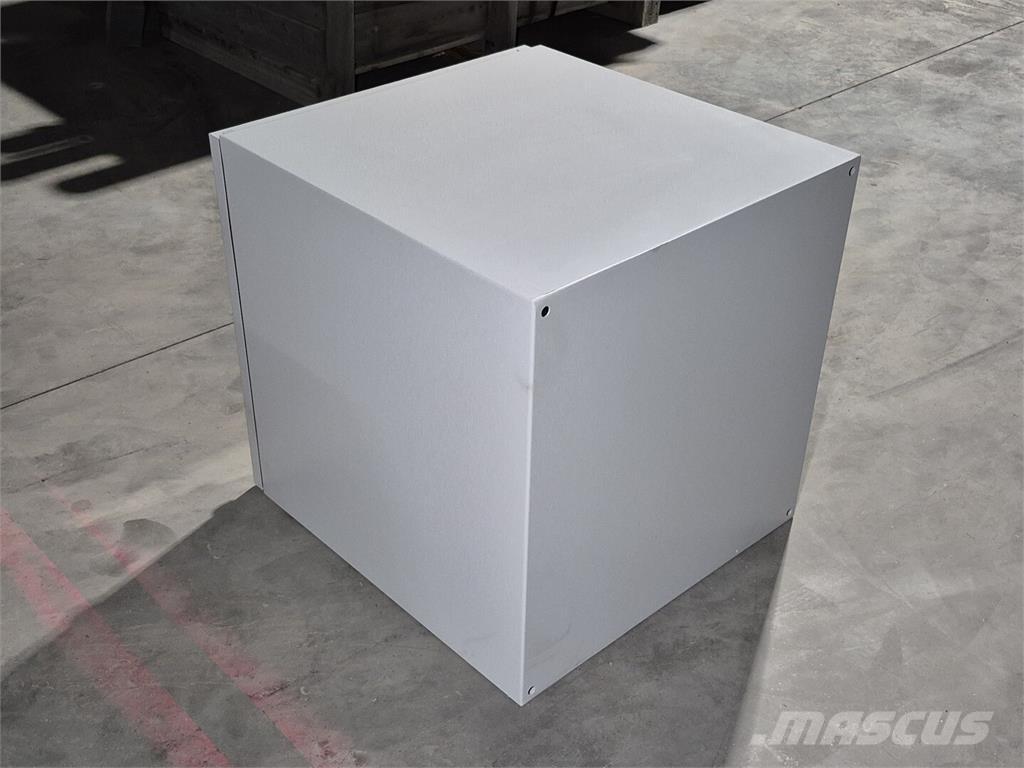 Hoffman PTRW242424G2 Otros